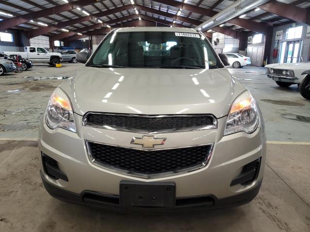 Photo 5 from auction – 2014 CHEVROLET EQUINOX LS with VIN 2GNFLEEK9E6136061