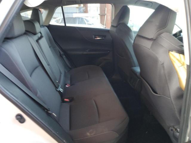 Photo 11 from auction – 2021 TOYOTA VENZA LE with VIN JTEAAAAH7MJ000987