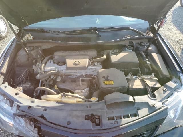 Photo 11 from auction – 2013 TOYOTA CAMRY L with VIN 4T1BF1FK4DU206552