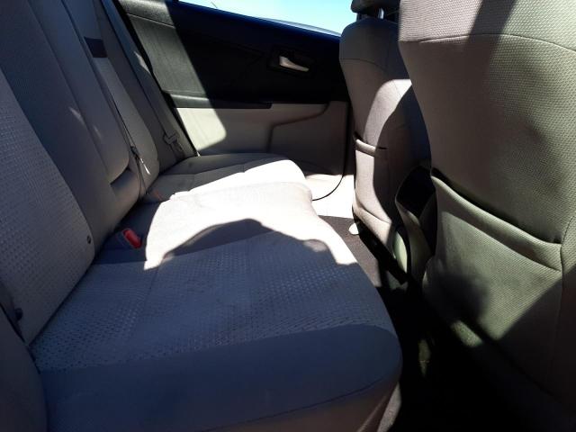 Photo 10 from auction – 2012 TOYOTA CAMRY BASE with VIN 4T1BF1FK4CU598981
