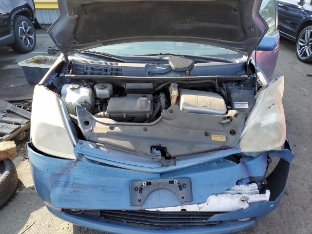 Photo 11 from auction – 2005 TOYOTA PRIUS with VIN JTDKB20U453024003