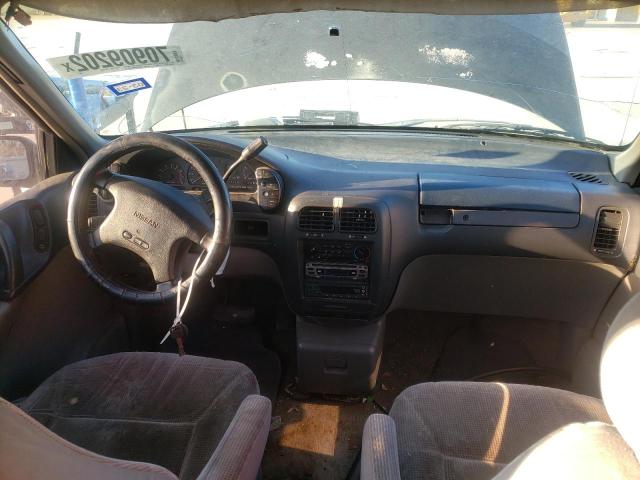 Photo 8 from auction – 1993 NISSAN QUEST with VIN 4N2DN11W6PD801303