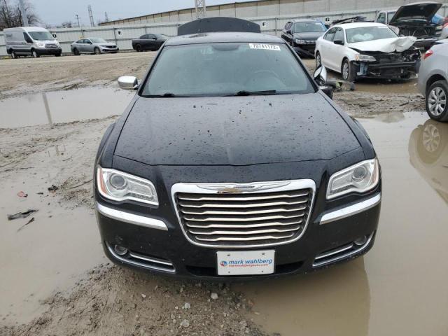 Photo 5 from auction – 2013 CHRYSLER 300C with VIN 2C3CCAKTXDH667097
