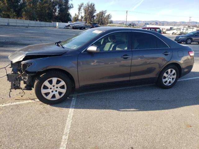 TOYOTA CAMRY BASE 2011 with VIN 4T1BF3EK7BU683812 - Photo from auction