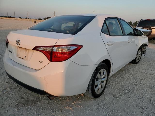 Photo 3 from auction – 2016 TOYOTA COROLLA L with VIN 2T1BURHE9GC573612