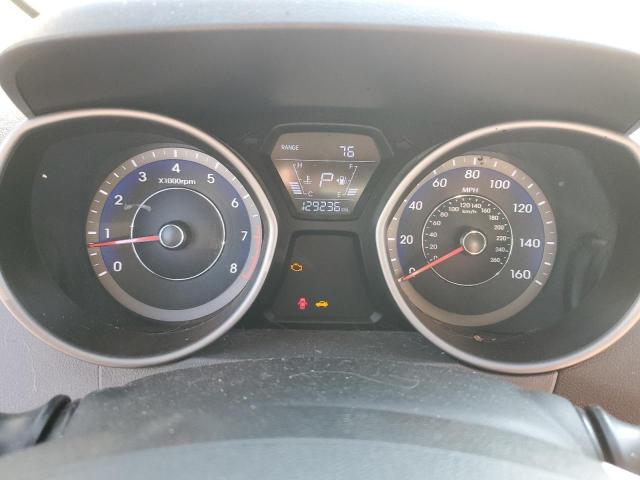 Photo 9 from auction – 2014 HYUNDAI ELANTRA SE with VIN KMHDH4AE4EU170367