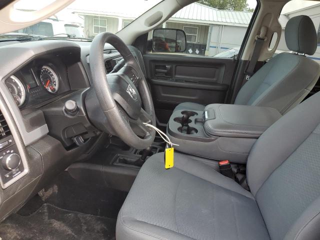 Photo 7 from auction – 2018 RAM 2500 ST with VIN 3C6UR5CJXJG415193