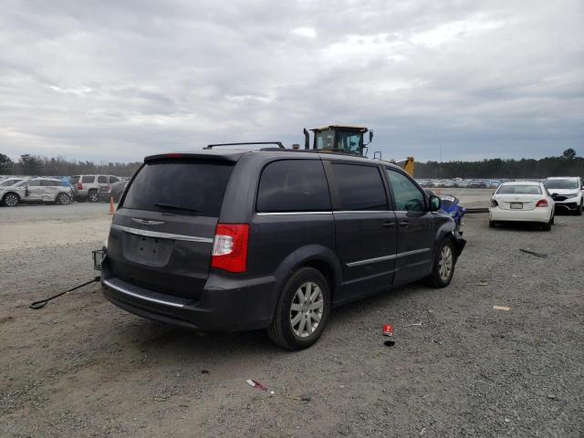 Photo 3 from auction – 2015 CHRYSLER TOWN & COU with VIN 2C4RC1BG0FR677093