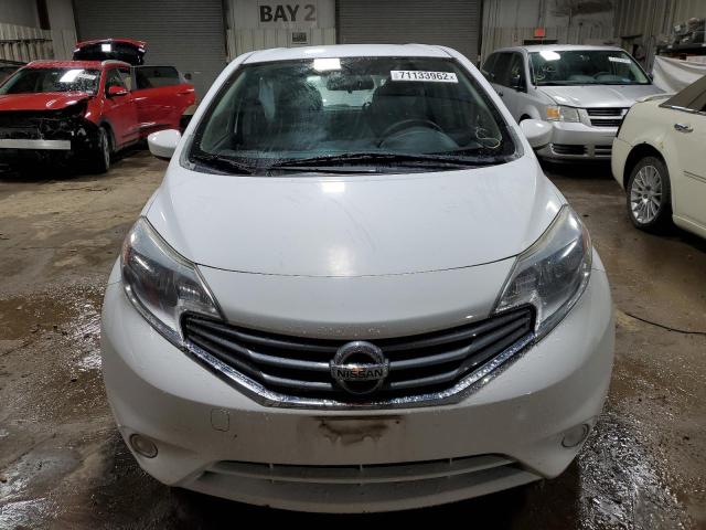 Photo 5 from auction – 2016 NISSAN VERSA NOTE with VIN 3N1CE2CP5GL372761