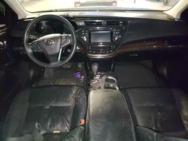 Photo 8 from auction – 2015 TOYOTA AVALON XLE with VIN 4T1BK1EB3FU149938