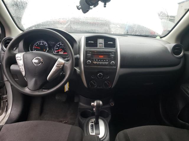Photo 8 from auction – 2018 NISSAN VERSA S with VIN 3N1CN7AP1JK436064