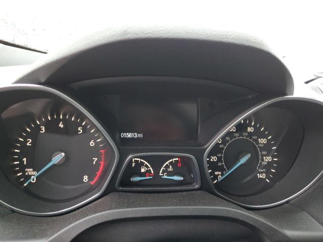 Photo 9 from auction – 2019 FORD ESCAPE SEL with VIN 1FMCU0HD4KUC45240