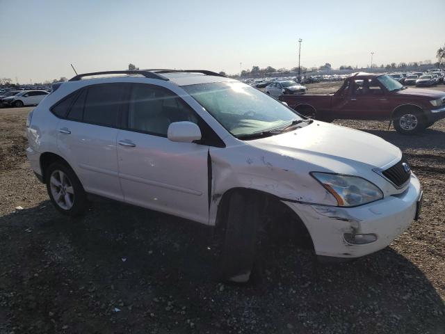 Photo 4 from auction – 2009 LEXUS RX 350 with VIN 2T2HK31U99C125464