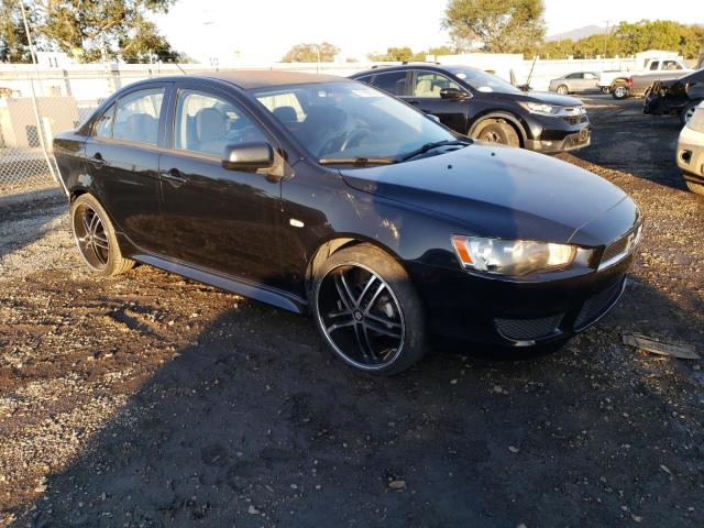 Photo 4 from auction – 2011 MITSUBISHI LANCER ES/ with VIN JA32U2FU9BU038615