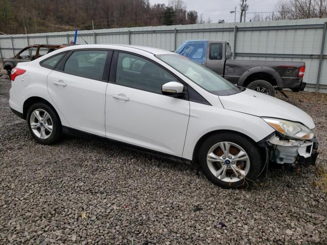 Photo 4 from auction – 2013 FORD FOCUS SE with VIN 1FADP3F29DL233151
