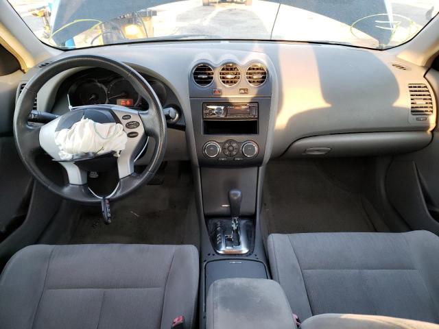 Photo 8 from auction – 2010 NISSAN ALTIMA BAS with VIN 1N4AL2AP1AN513755