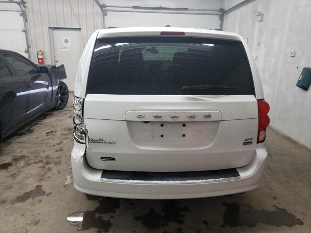 Photo 6 from auction – 2017 DODGE GRAND CARA with VIN 2C4RDGEG8HR791888