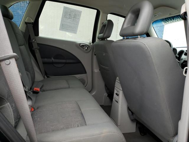 Photo 10 from auction – 2007 CHRYSLER PT CRUISER with VIN 3A4FY48B67T601016