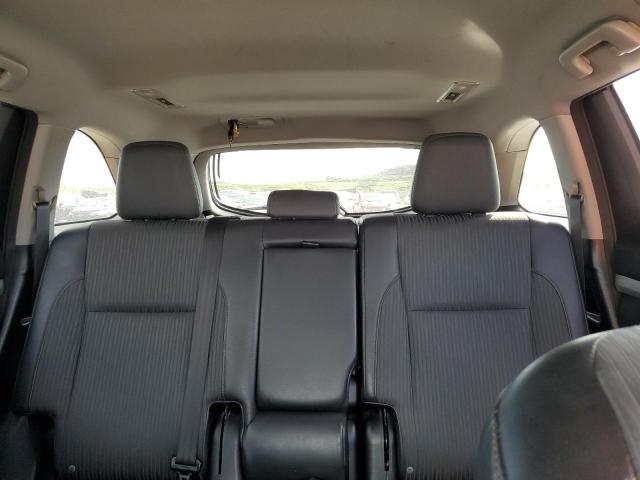 Photo 10 from auction – 2015 TOYOTA HIGHLANDER with VIN 5TDZKRFHXFS082828