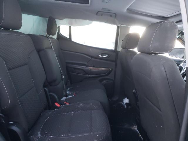 Photo 11 from auction – 2019 GMC ACADIA SLE with VIN 1GKKNSLS8KZ164392