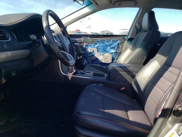 Photo 7 from auction – 2016 TOYOTA CAMRY LE with VIN 4T1BF1FK7GU216528