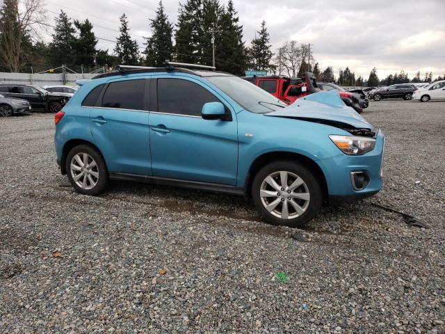 Photo 4 from auction – 2014 MITSUBISHI OUTLANDER with VIN 4A4AP4AU5EE033197