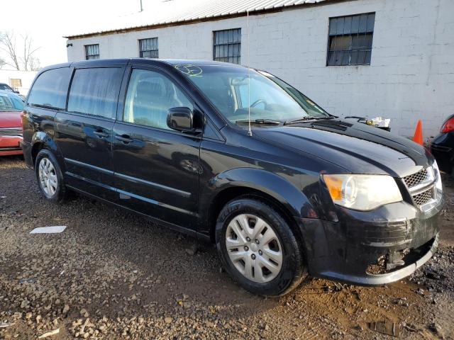 Photo 4 from auction – 2013 DODGE GRAND CARA with VIN 2C4RDGBG7DR766642