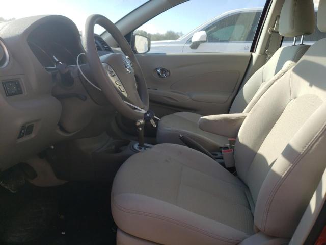 Photo 7 from auction – 2015 NISSAN VERSA S with VIN 3N1CN7AP6FL950154