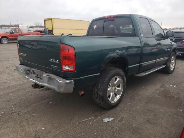 Photo 3 from auction – 2002 DODGE RAM 1500 with VIN 1D7HU18N42S627276