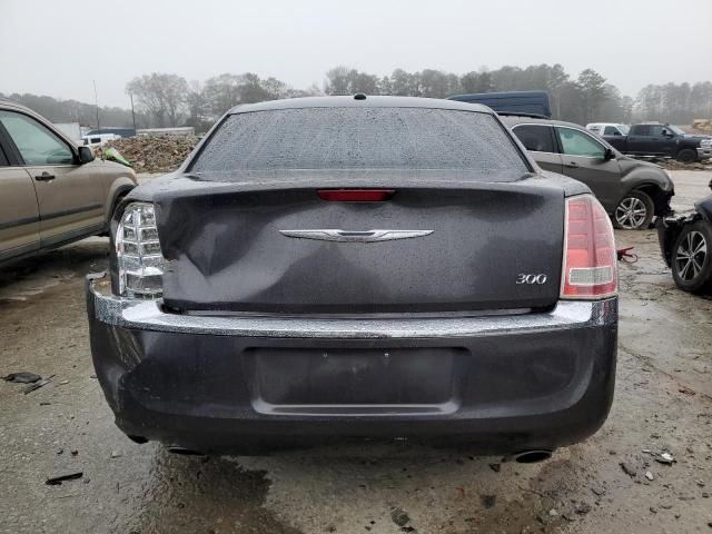 Photo 6 from auction – 2014 CHRYSLER 300 with VIN 2C3CCAAG7EH378667