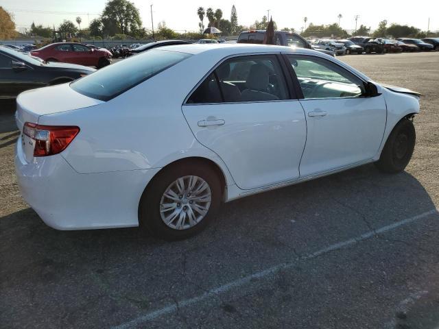 Photo 3 from auction – 2014 TOYOTA CAMRY L with VIN 4T4BF1FK4ER439404