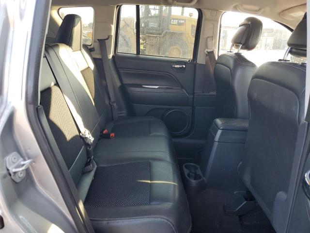Photo 11 from auction – 2016 JEEP COMPASS LA with VIN 1C4NJDEB6GD585707