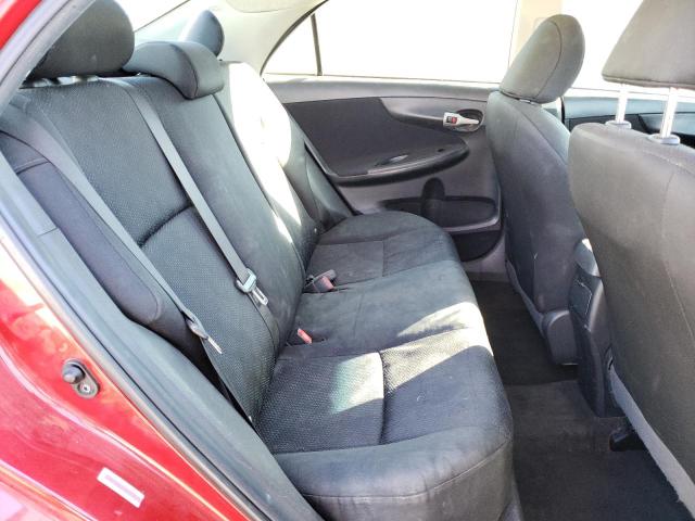 Photo 10 from auction – 2009 TOYOTA COROLLA BA with VIN 1NXBU40E19Z025622