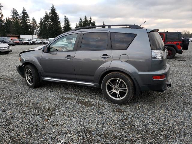 Photo 2 from auction – 2011 MITSUBISHI OUTLANDER with VIN JA4JT3AWXBU025333