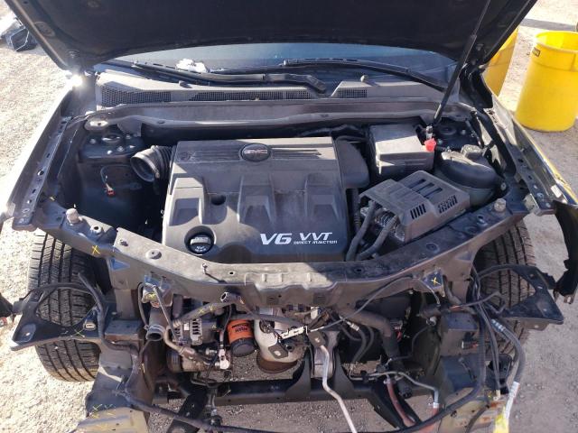 Photo 12 from auction – 2016 GMC TERRAIN DE with VIN 2GKFLVE31G6221078