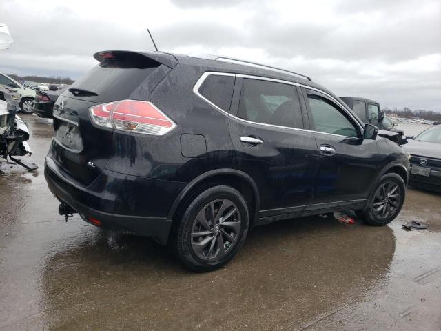 Foto 3 de la subasta – 2016 NISSAN ROGUE S con VIN KNMAT2MT6GP706760