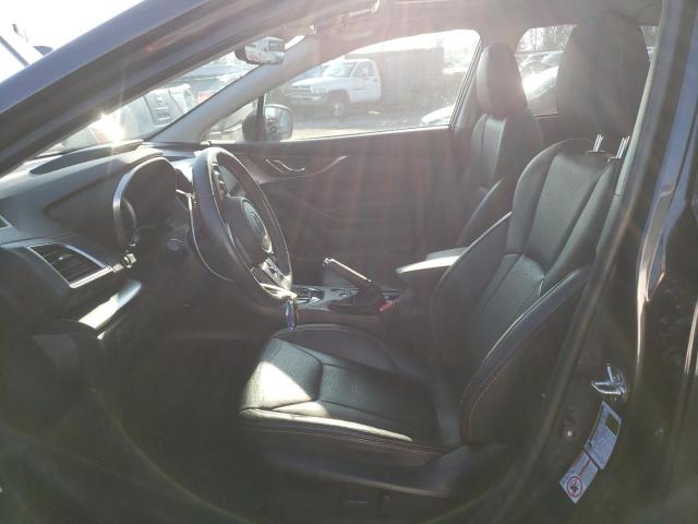 Photo 7 from auction – 2019 SUBARU CROSSTREK with VIN JF2GTANC6KH293522