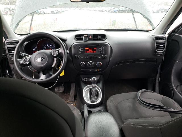 Photo 8 from auction – 2014 KIA SOUL with VIN KNDJN2A21E7100110