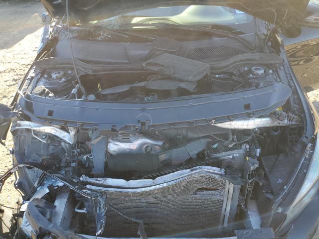 Photo 11 from auction – 2014 MERCEDES-BENZ CLA 250 with VIN WDDSJ4EB7EN050773