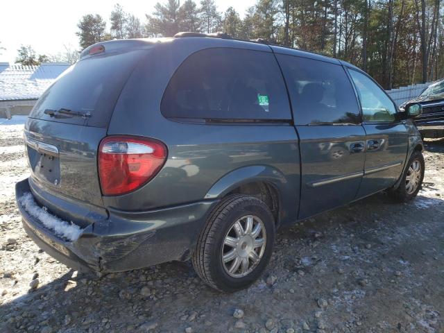 Photo 3 from auction – 2007 CHRYSLER TOWN & COU with VIN 2A8GP54L77R148408