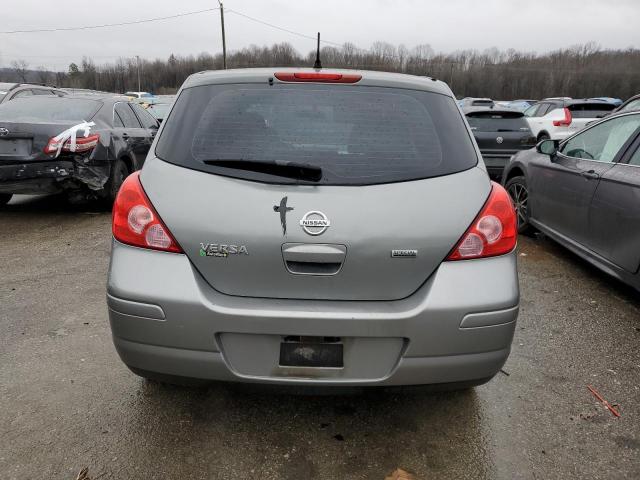 Photo 6 from auction – 2012 NISSAN VERSA S with VIN 3N1BC1CP3CK202054
