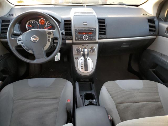 Photo 8 from auction – 2012 NISSAN SENTRA 2.0 with VIN 3N1AB6AP2CL743766