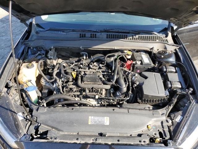 Photo 11 from auction – 2016 FORD FUSION SE with VIN 3FA6P0HD2GR151502