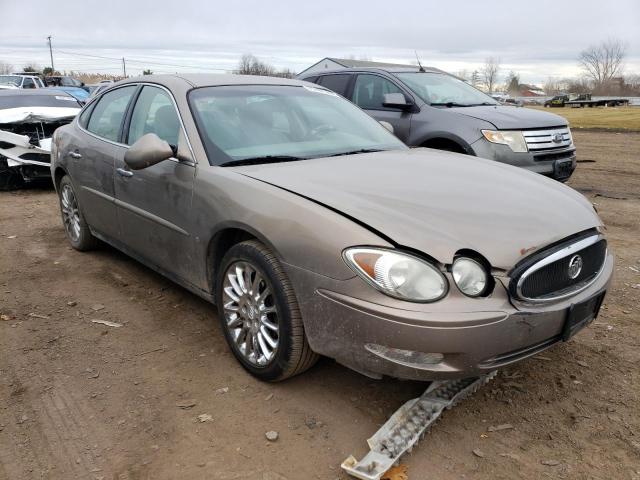 Photo 4 from auction – 2006 BUICK LACROSSE C with VIN 2G4WC582761302530