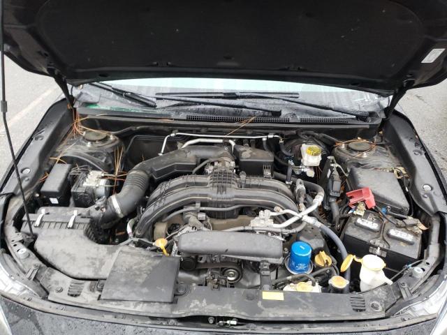 Photo 11 from auction – 2019 SUBARU IMPREZA PR with VIN 4S3GKAC65K3628118