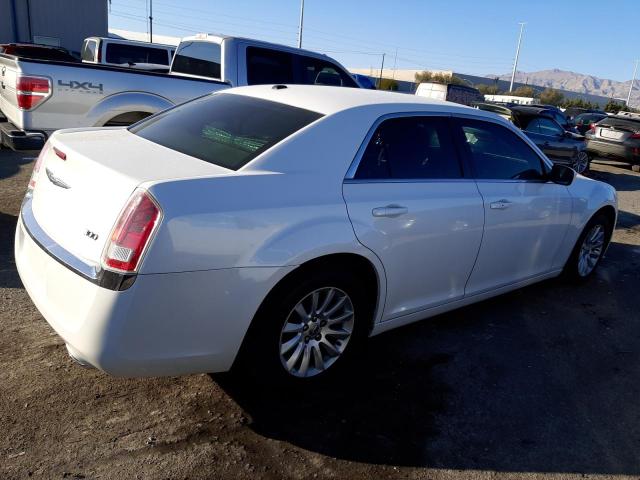 Photo 3 from auction – 2012 CHRYSLER 300 with VIN 2C3CCAAG3CH104668