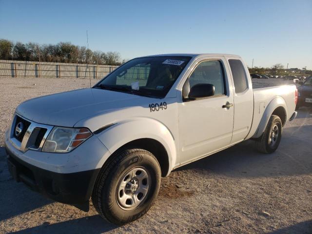 NISSAN FRONTIER S 2013 with VIN 1N6BD0CT8DN732353 - Photo from auction