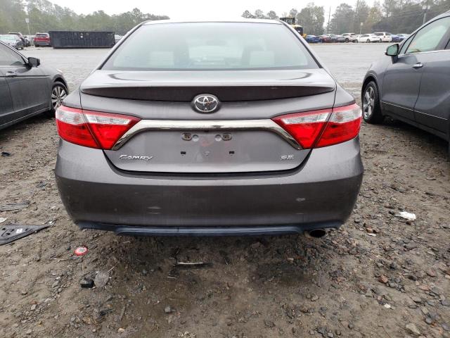 Photo 6 from auction – 2016 TOYOTA CAMRY LE with VIN 4T1BF1FK7GU261260