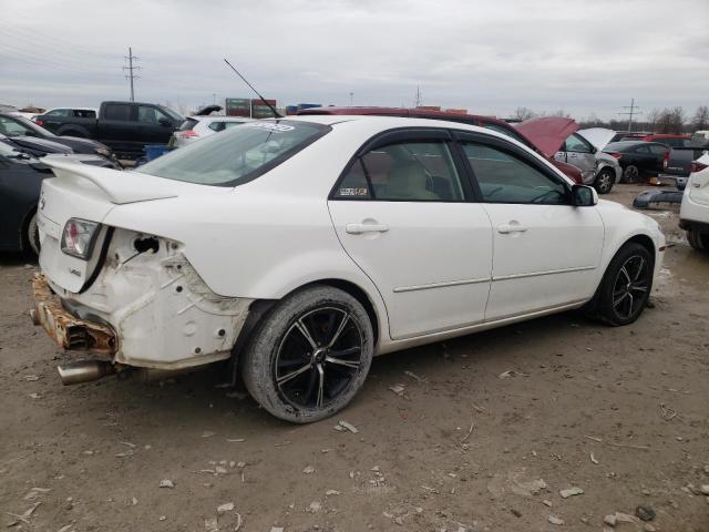 Photo 3 from auction – 2006 MAZDA 6 S with VIN 1YVHP80D765M56468