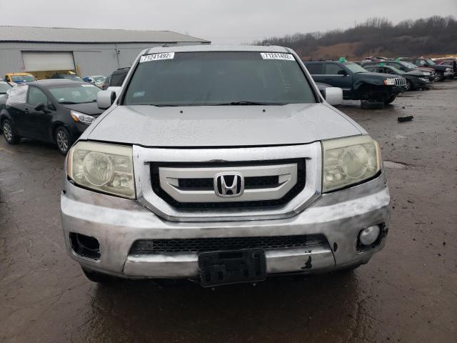 Photo 5 from auction – 2010 HONDA PILOT EXL with VIN 5FNYF4H65AB017526